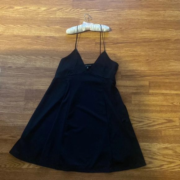 Kendall & Kylie Dresses & Skirts - Kendall & Kylie black dress medium